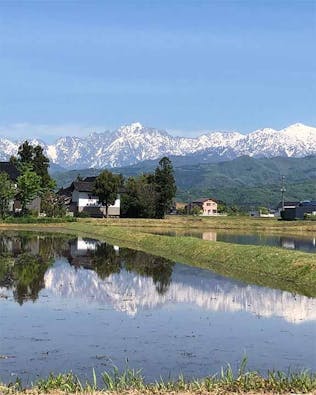 立山ふるさと墓苑