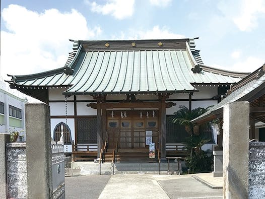 小田原いさいだ樹木葬墓地