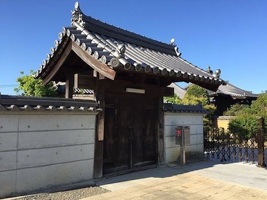 興山寺霊園 永代供養墓