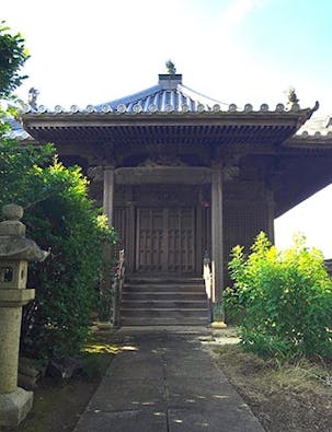 興山寺霊園 永代供養墓