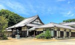 大善寺 納骨堂 本堂外観
