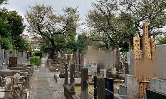 釜寺東運寺