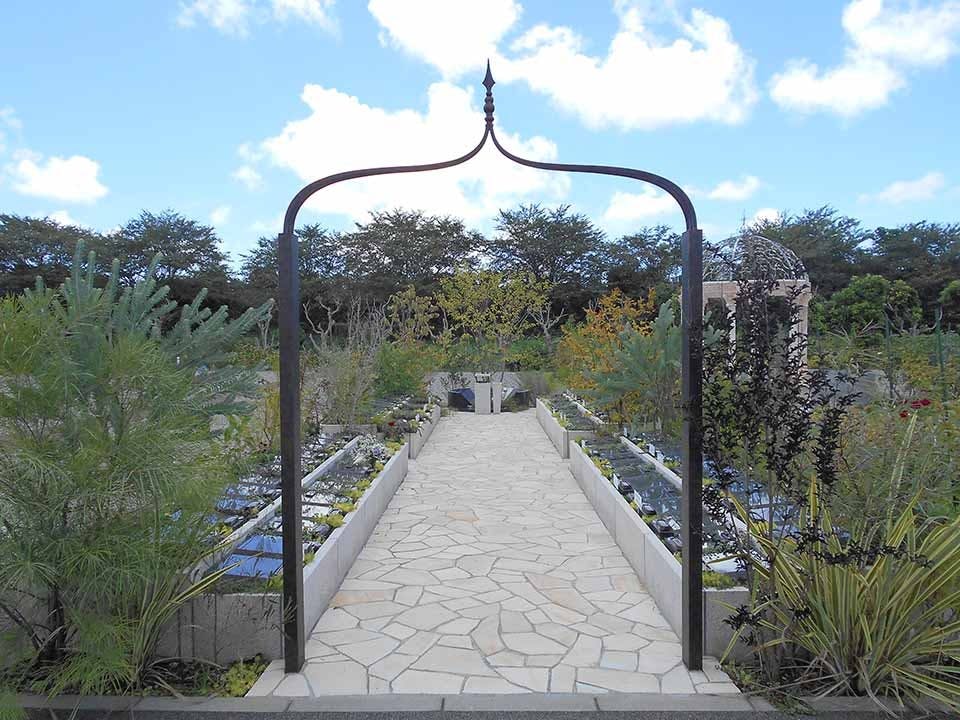 湘南公園墓地 茅ヶ崎第二霊園