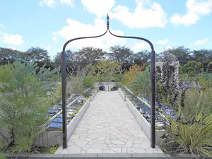 湘南公園墓地 茅ヶ崎第二霊園(茅ケ崎市)の永代供養墓