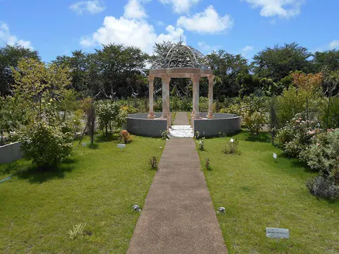 湘南公園墓地 茅ヶ崎第二霊園