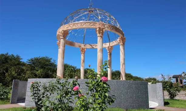 湘南公園墓地 茅ヶ崎第二霊園