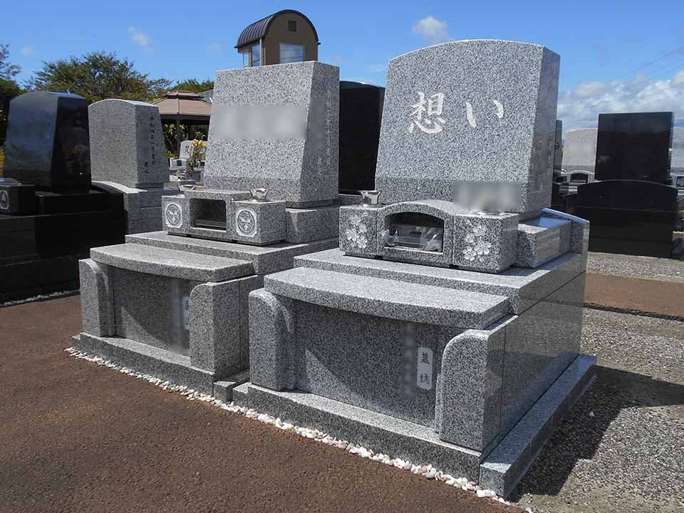 湘南公園墓地 茅ヶ崎第二霊園