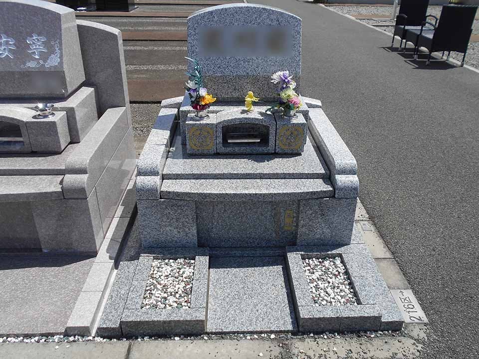 湘南公園墓地 茅ヶ崎第二霊園