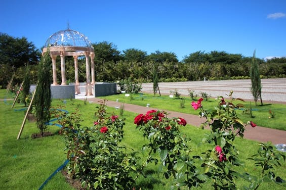 湘南公園墓地 茅ヶ崎第二霊園