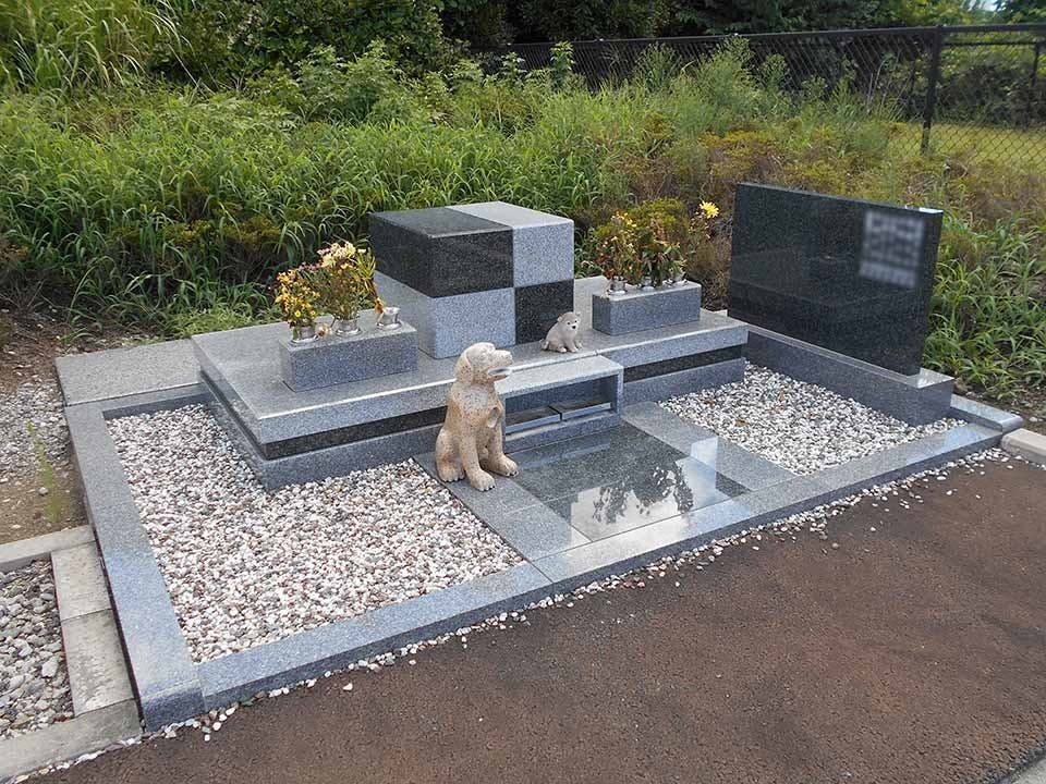 湘南公園墓地 茅ヶ崎第二霊園