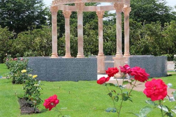 湘南公園墓地 茅ヶ崎第二霊園