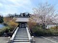 大慶寺 のうこつぼ