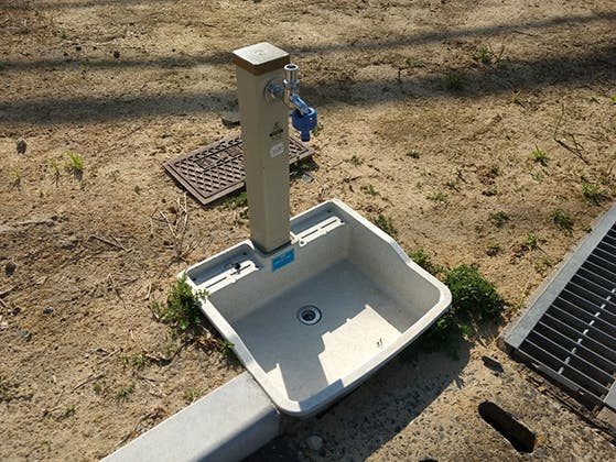 たかす公園墓地