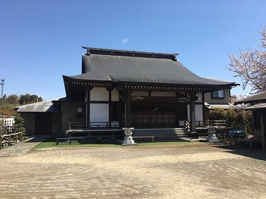 三ツ境樹木葬墓地（妙法院墓苑）