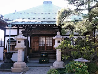 大安寺