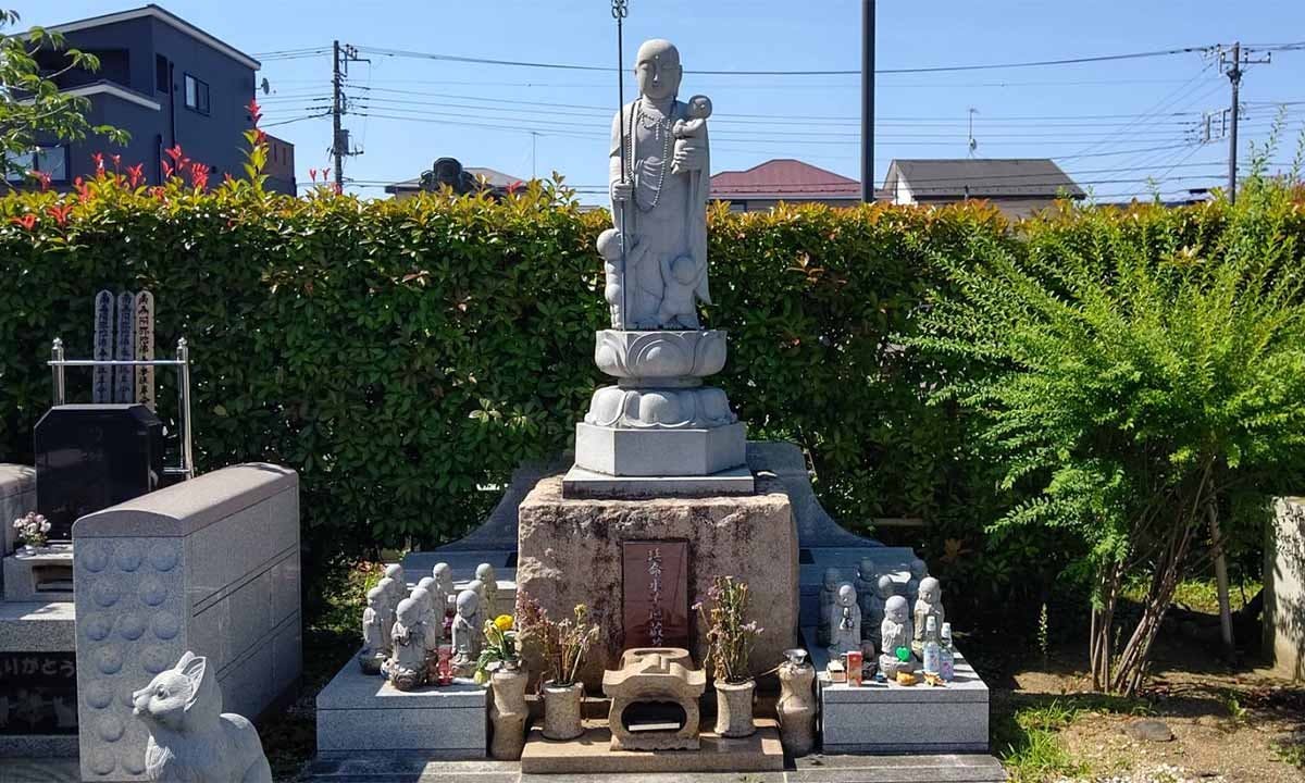 増全寺 永代供養墓(神奈川県海老名市)の概要・価格・アクセス｜神奈川