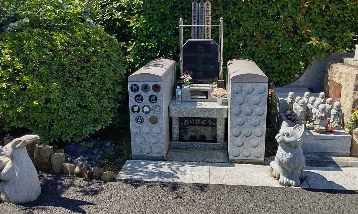 増全寺 永代供養墓(神奈川県海老名市)の概要・価格・アクセス｜神奈川