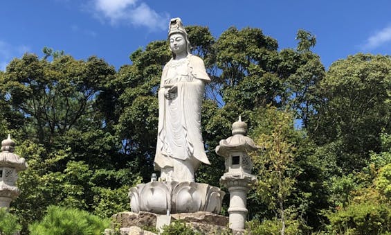 南山やすらぎ霊園 永代供養付き 樹木葬オリーブ