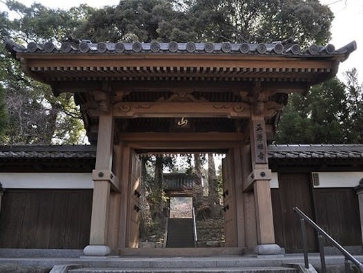 正源寺 樹木葬墓地