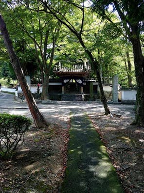 正源寺 樹木葬墓地