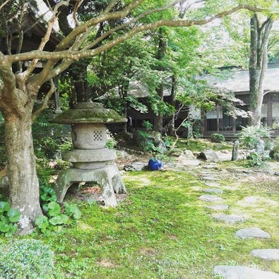 正源寺 樹木葬墓地