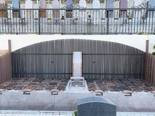 メモリアルガーデン藤沢 第2霊園