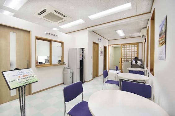 メモリアルガーデン藤沢 第2霊園