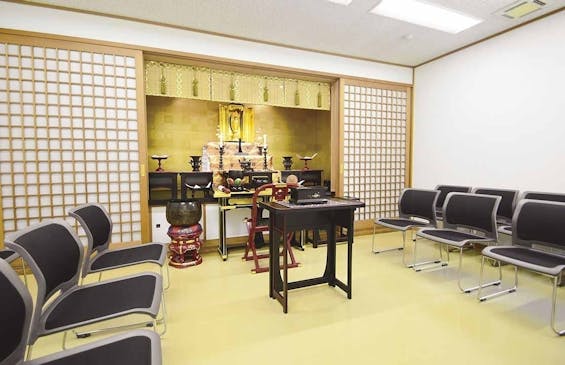 メモリアルガーデン藤沢 第2霊園