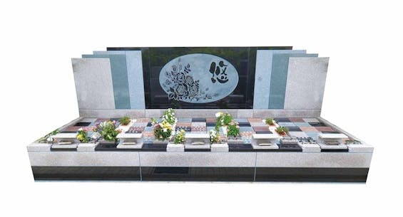 メモリアルガーデン藤沢 第2霊園