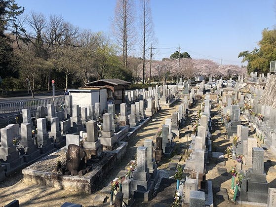 平和公園 春養寺