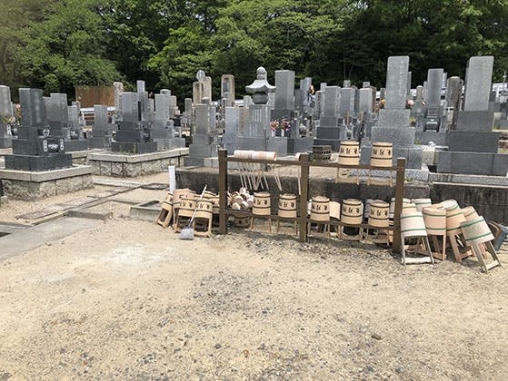 平和公園 東月院