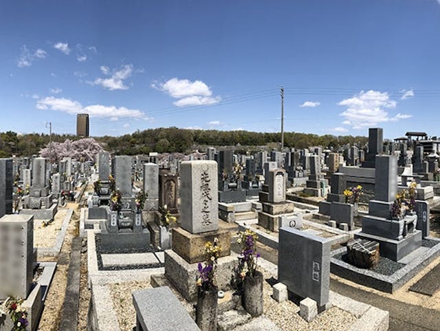 平和公園 養念寺