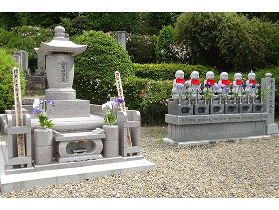 浄光寺「やすらぎ浄桜墓」 永代供養墓 樹木葬
