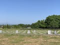 恵庭市営 恵庭第４墓園 自由墓所と芝生墓所 ２種類の区画があります