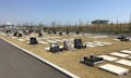 名取市営 名取市墓地公園