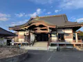 弘誓寺 本堂