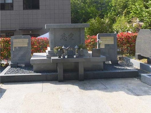 正修寺霊苑 永代供養墓