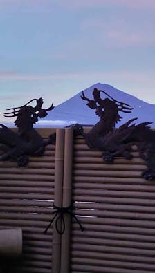 法典寺「彌勒の丘」