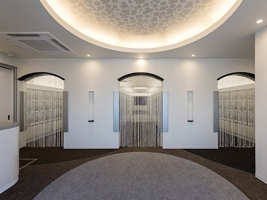 法典寺「彌勒の丘」