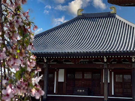 東光寺霊園