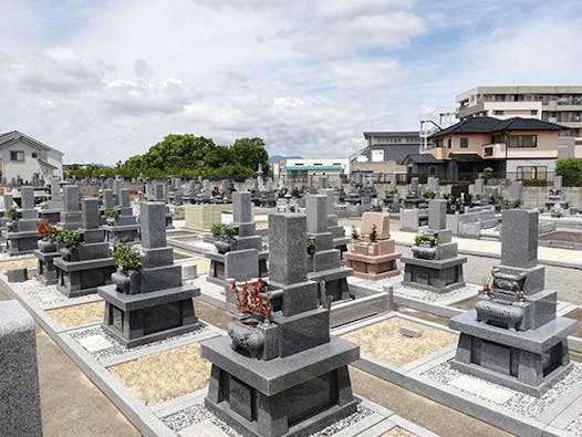 空港霊園