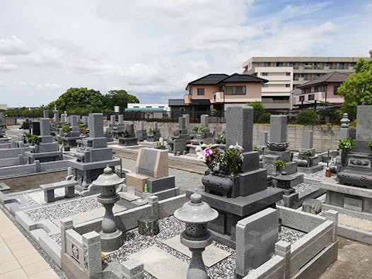 空港霊園