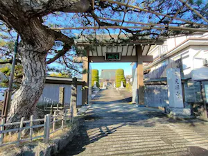 充国寺 永代供養墓(仙台市青葉区)の永代供養墓