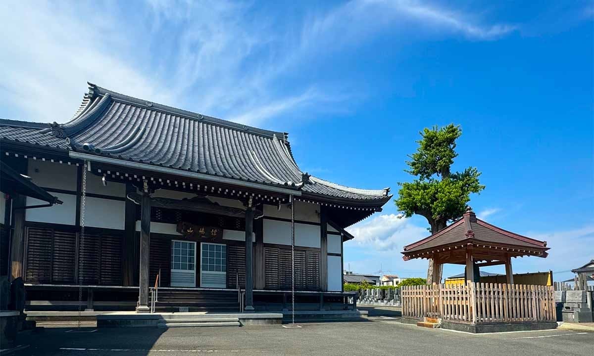 湘南茅ヶ崎やすらぎ霊園