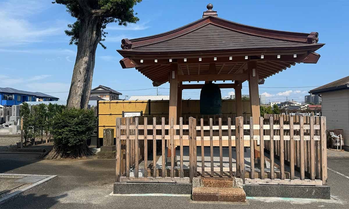 湘南茅ヶ崎やすらぎ霊園