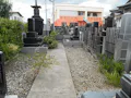 青林寺【こくう禅園】 空き区画