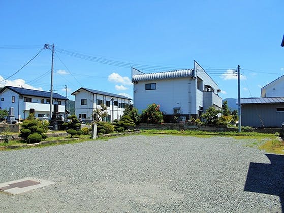 貞泉寺 山形県高畠町 の概要 価格 アクセス 山形の霊園 Com 無料 資料請求