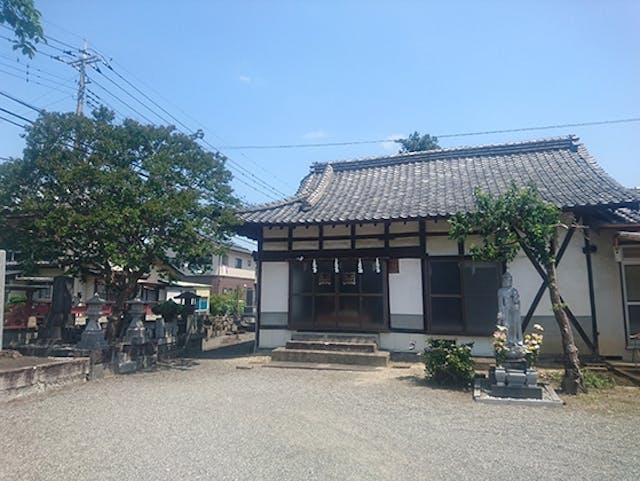 妙福寺