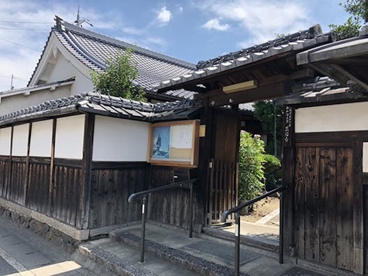 萬福寺 納骨堂