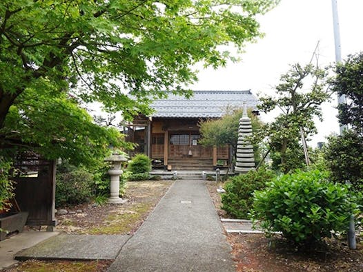 杉之森薬師霊園 永代供養墓